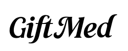 GiftMed - logo